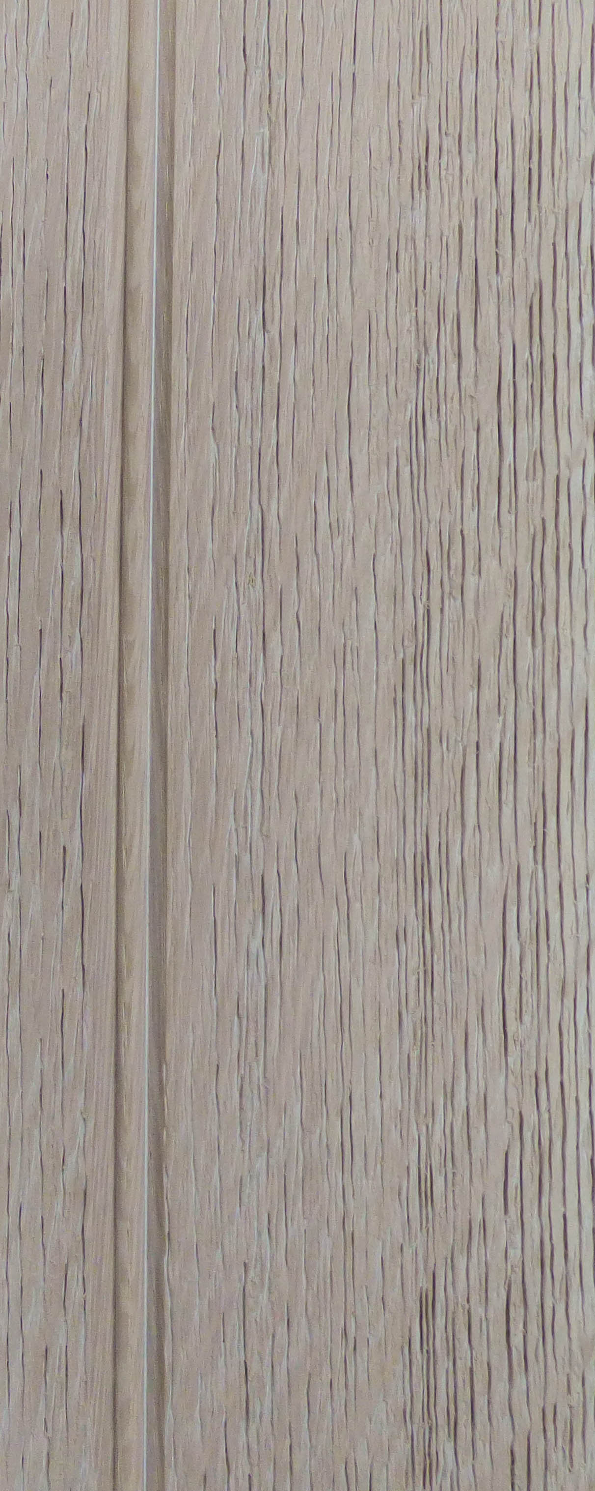 Quarter Sawn White Oak Weathered Only White Wash Brighton Cabinetry